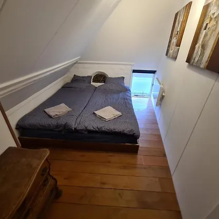 Woonboerderij Met 18P Sauna, Terras En Vuurplaats Villa *