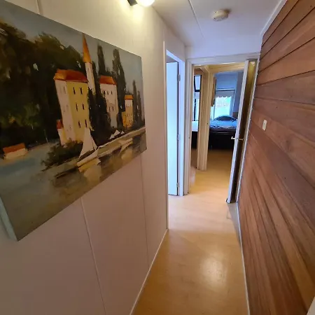 Woonboerderij Met 18P Sauna, Terras En Vuurplaats Villa Heerde