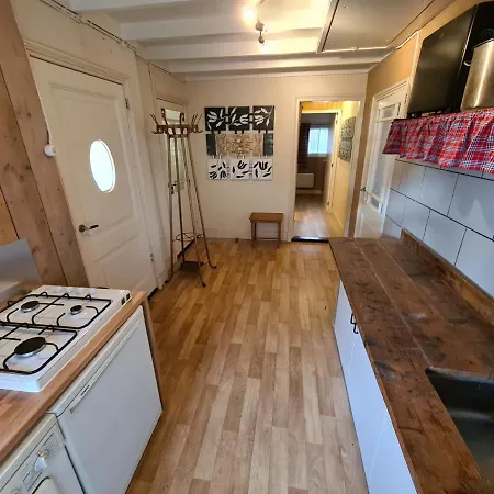 Woonboerderij Met 18P Sauna, Terras En Vuurplaats Heerde