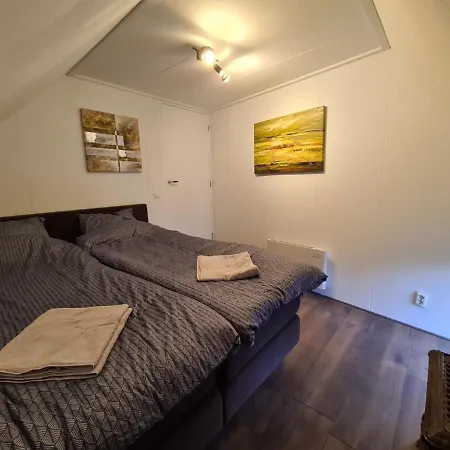 Woonboerderij Met 18P Sauna, Terras En Vuurplaats Villa *