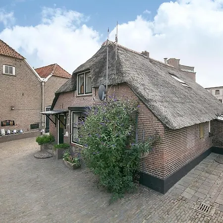Villa Woonboerderij Met 18P Sauna, Terras En Vuurplaats