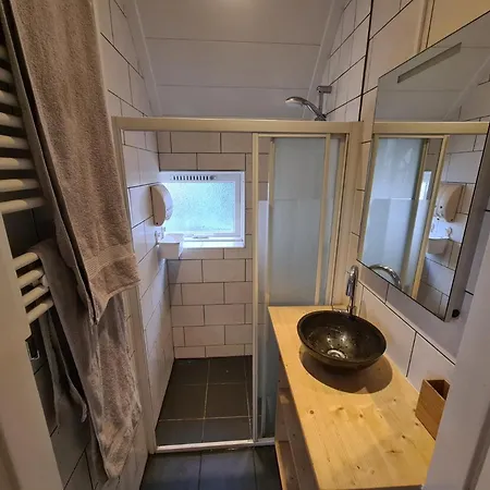 Woonboerderij Met 18P Sauna, Terras En Vuurplaats