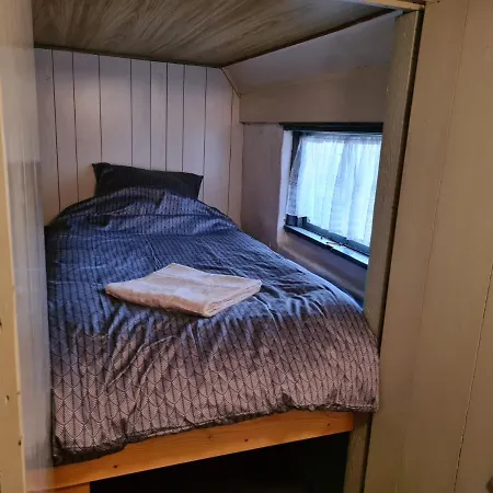 Woonboerderij Met 18P Sauna, Terras En Vuurplaats Villa *