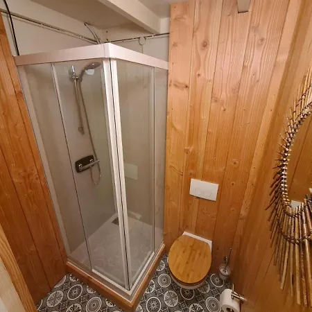 Woonboerderij Met 18P Sauna, Terras En Vuurplaats Villa *