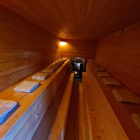Woonboerderij Met 18P Sauna, Terras En Vuurplaats * Heerde